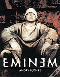 Capa do artigo Angry Blonde