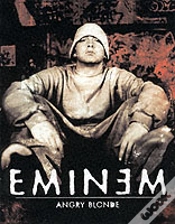 Capa do artigo Angry Blonde