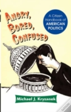 Capa do artigo Angry, Bored, Confused