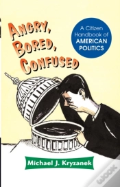 Capa do artigo Angry, Bored, Confused