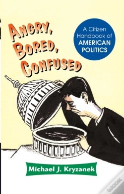 Capa do artigo Angry, Bored, Confused