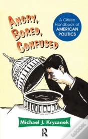Capa do artigo Angry, Bored, Confused