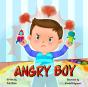 Angry Boy - Preview