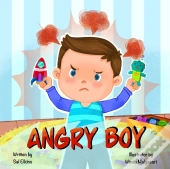 Angry Boy