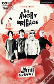 Capa do artigo Angry Brigade