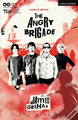 Capa do artigo Angry Brigade