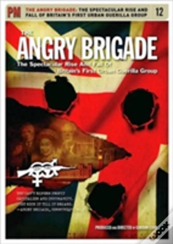 Capa do artigo Angry Brigade The