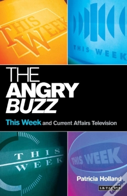 Capa do artigo Angry Buzz