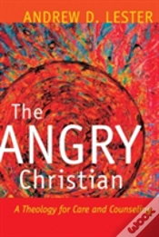 Capa do artigo Angry Christian