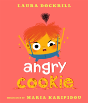 Angry Cookie - Preview