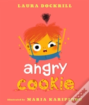 Capa do artigo Angry Cookie