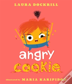 Capa do artigo Angry Cookie