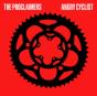 Angry Cyclist - Vinil - Preview
