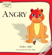 Capa do artigo Angry