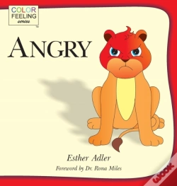 Capa do artigo Angry