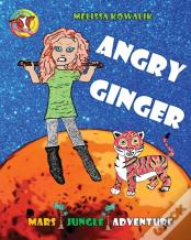 Angry Ginger
