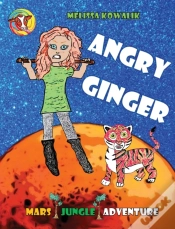 Capa do artigo Angry Ginger
