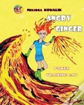 Angry Ginger