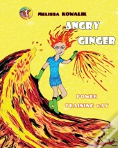 Angry Ginger
