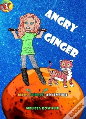 Capa do artigo Angry Ginger