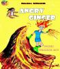Angry Ginger - Preview