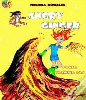 Capa do artigo Angry Ginger
