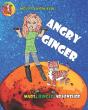 Angry Ginger - Preview