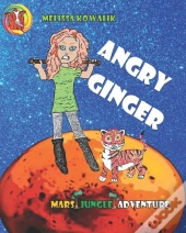 Angry Ginger