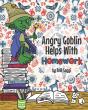 Angry Goblin Helps With Homework! - Preview