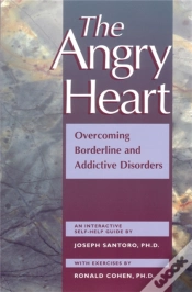 Capa do artigo Angry Heart