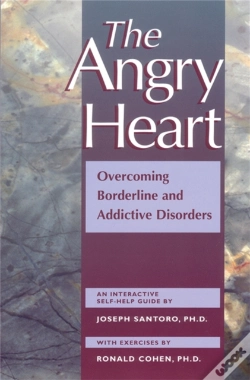 Capa do artigo Angry Heart