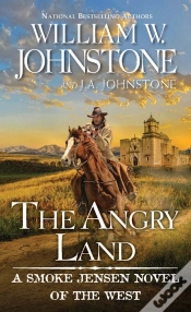 Capa do artigo Angry Land