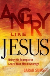 Capa do artigo Angry Like Jesus