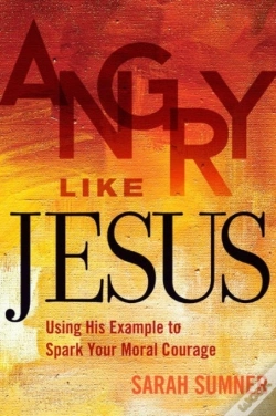 Capa do artigo Angry Like Jesus