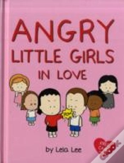Capa do artigo Angry Little Girls In Love