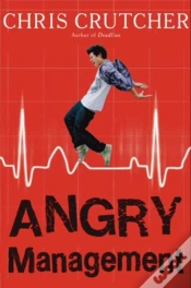 Capa do artigo Angry Management