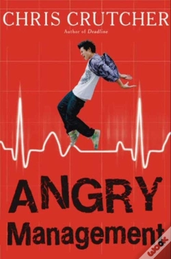 Capa do artigo Angry Management