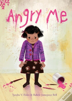 Capa do artigo Angry Me