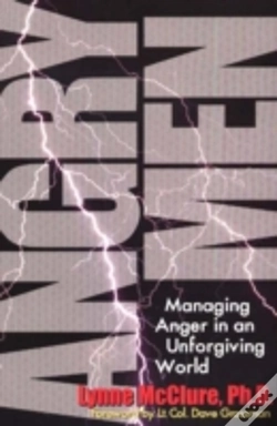 Capa do artigo Angry Men