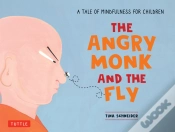 Capa do artigo Angry Monk And The Fly