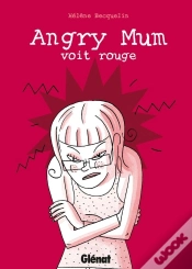 Capa do artigo Angry Mum T.2