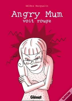 Capa do artigo Angry Mum T.2