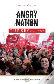 Capa do artigo Angry Nation