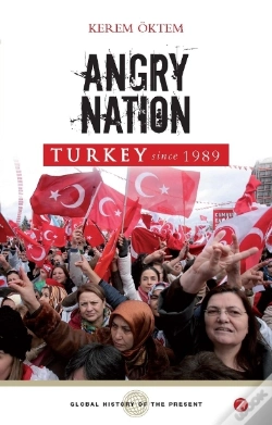 Capa do artigo Angry Nation
