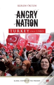 Capa do artigo Angry Nation