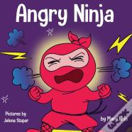 Angry Ninja