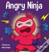 Angry Ninja