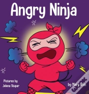 Capa do artigo Angry Ninja