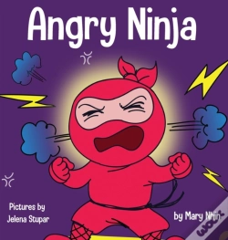 Capa do artigo Angry Ninja