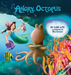 Capa do artigo Angry Octopus